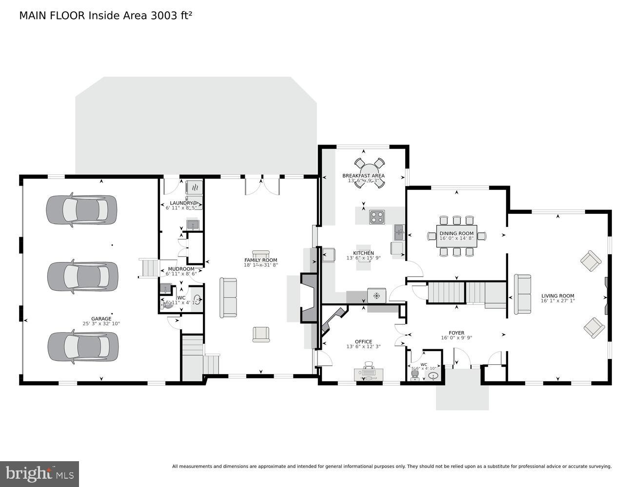 13510 Stonebarn