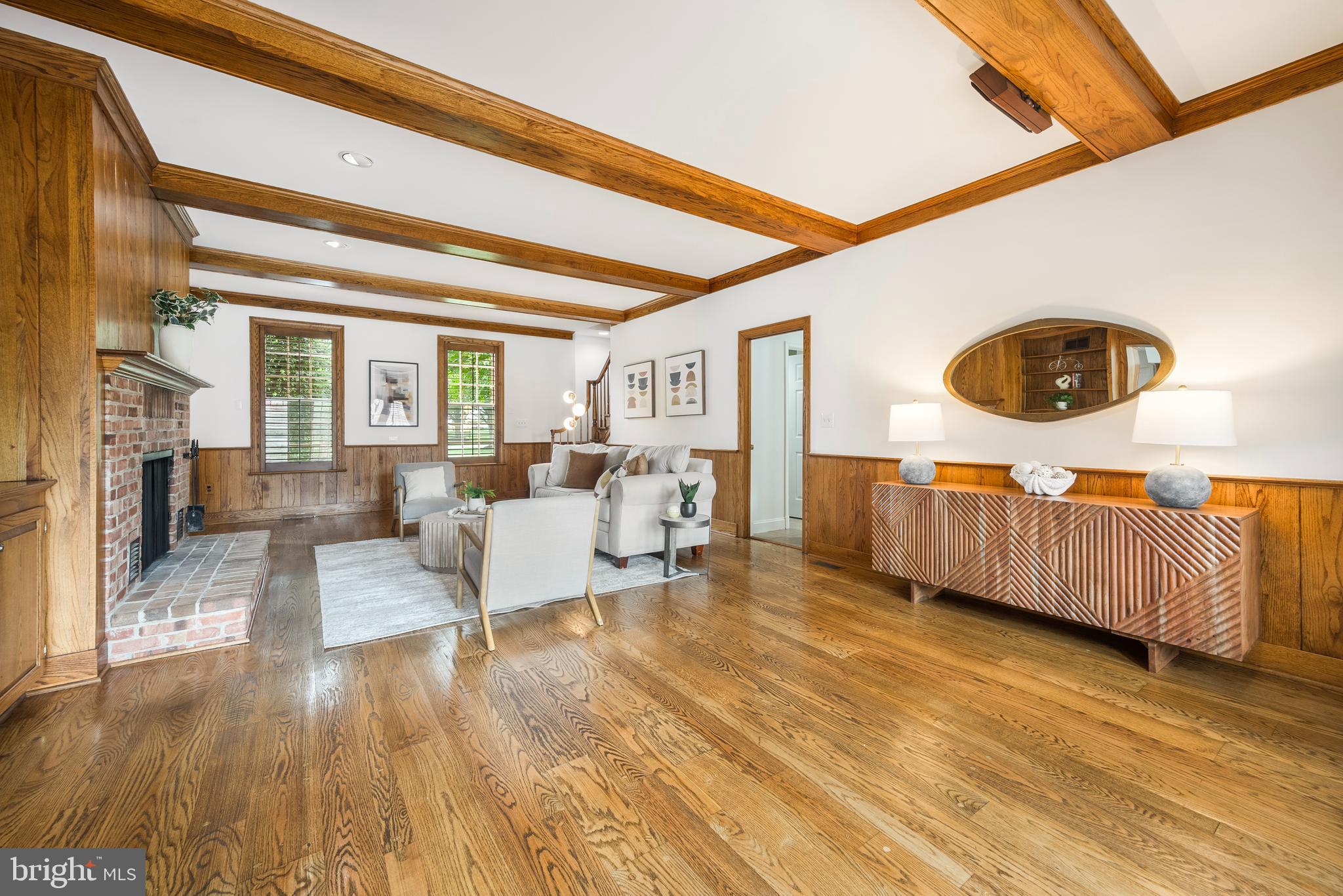 13510 Stonebarn