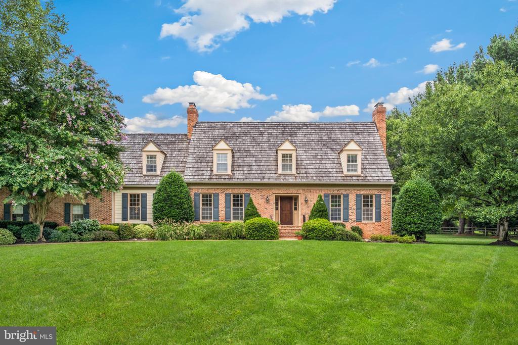 13510 Stonebarn