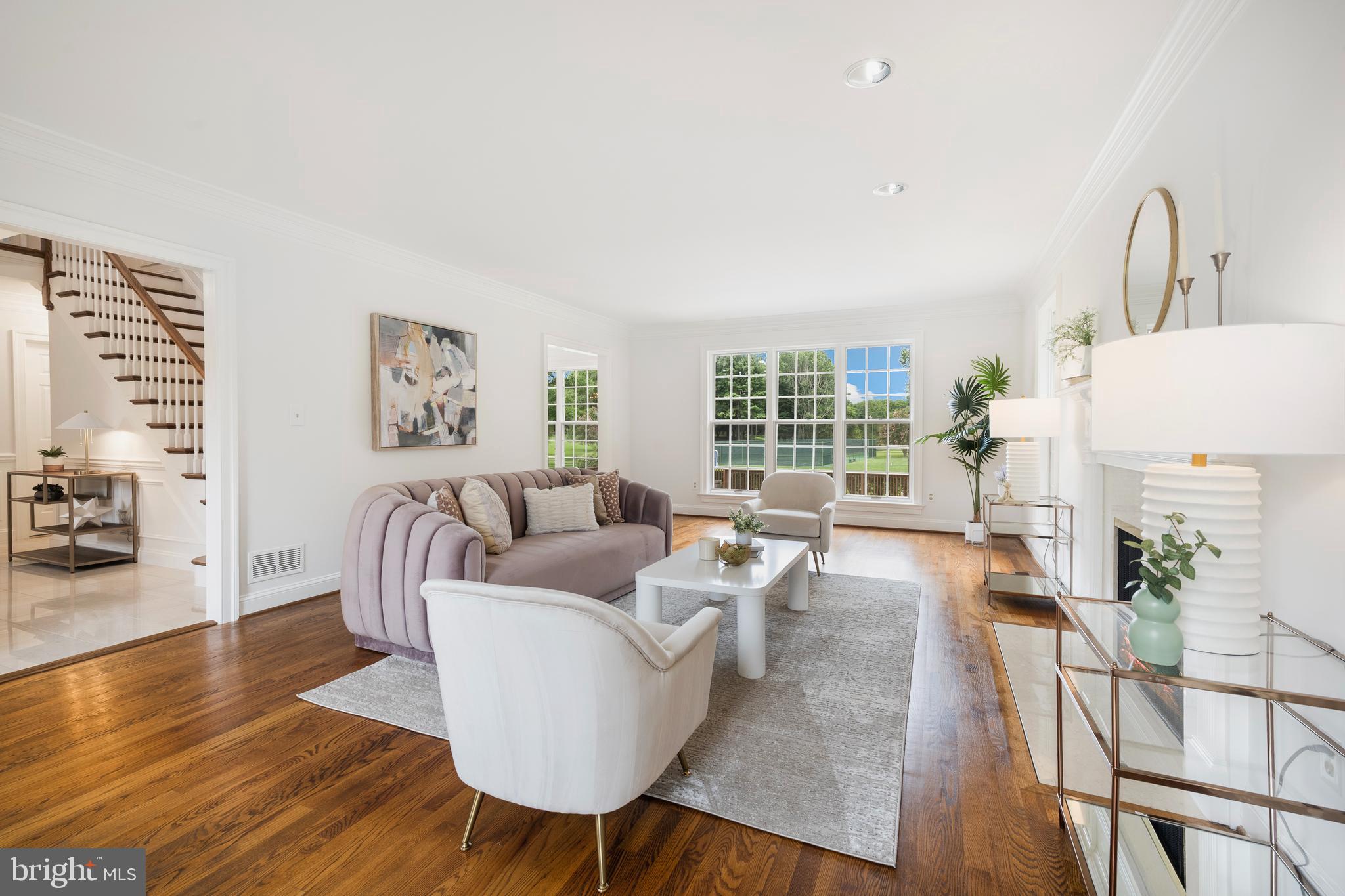 13510 Stonebarn