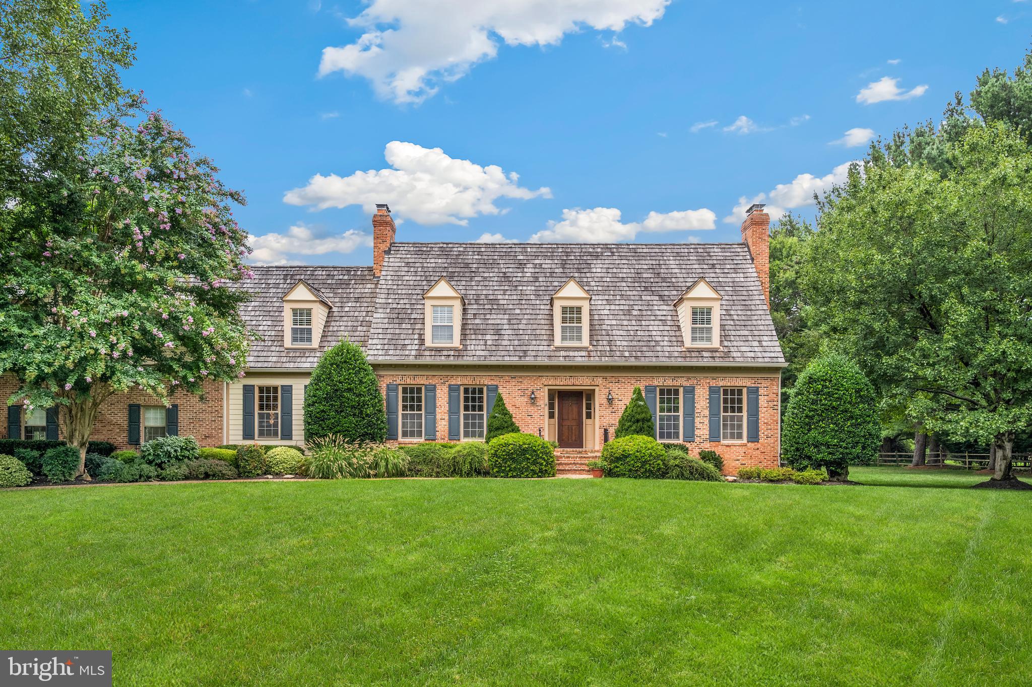 13510 Stonebarn