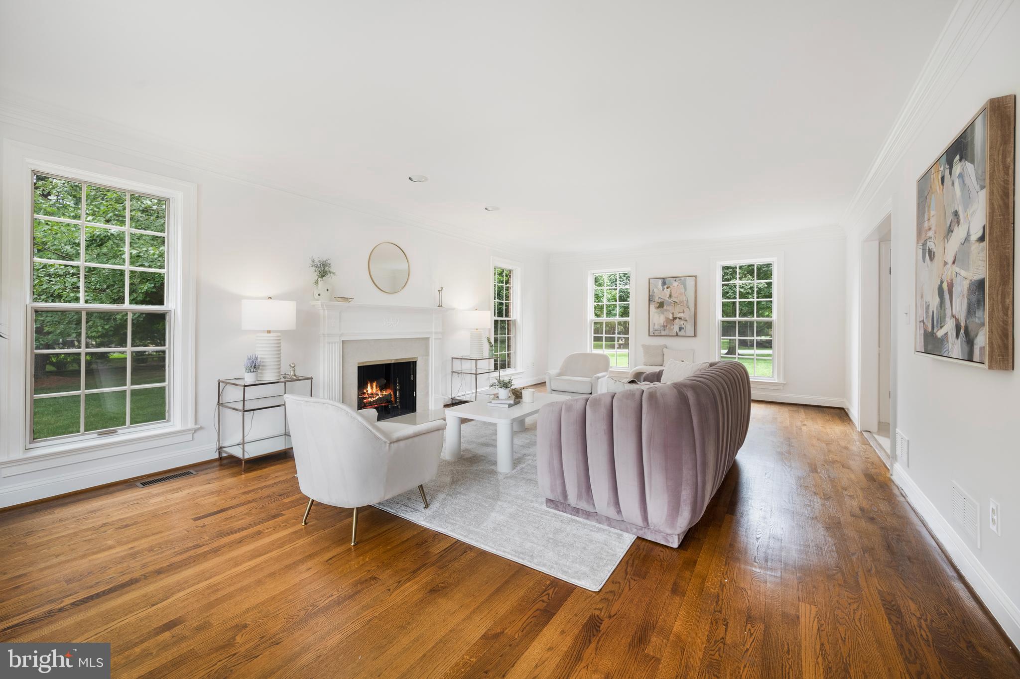 13510 Stonebarn