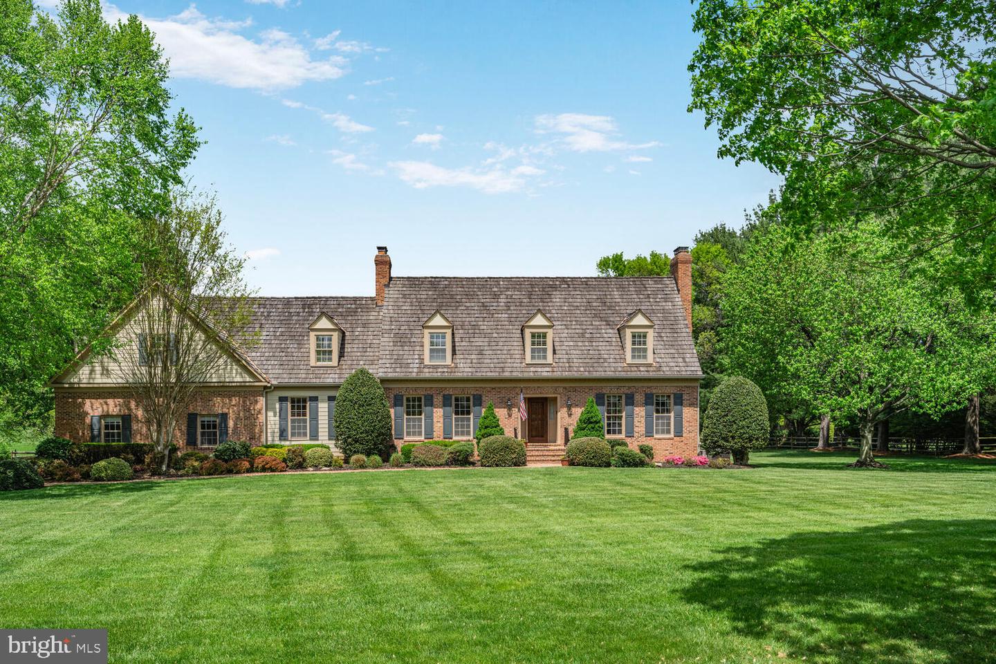 13510 Stonebarn