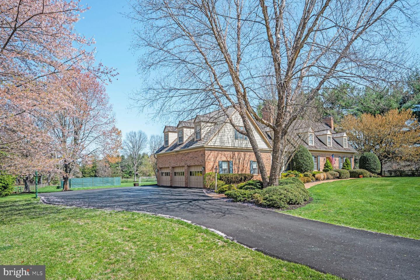 13510 Stonebarn