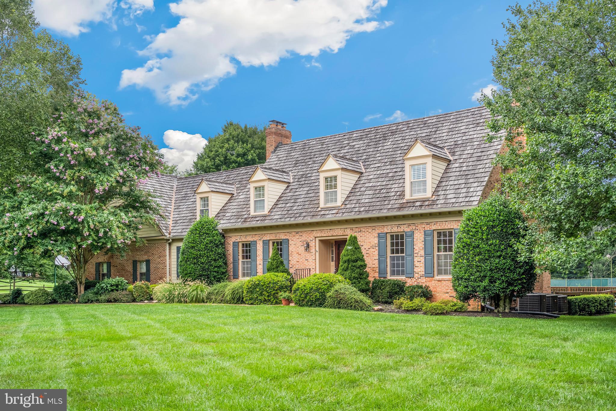 13510 Stonebarn
