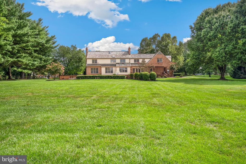 13510 Stonebarn