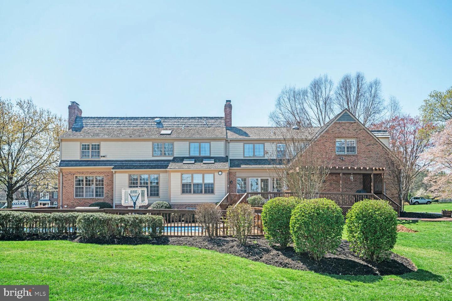 13510 Stonebarn