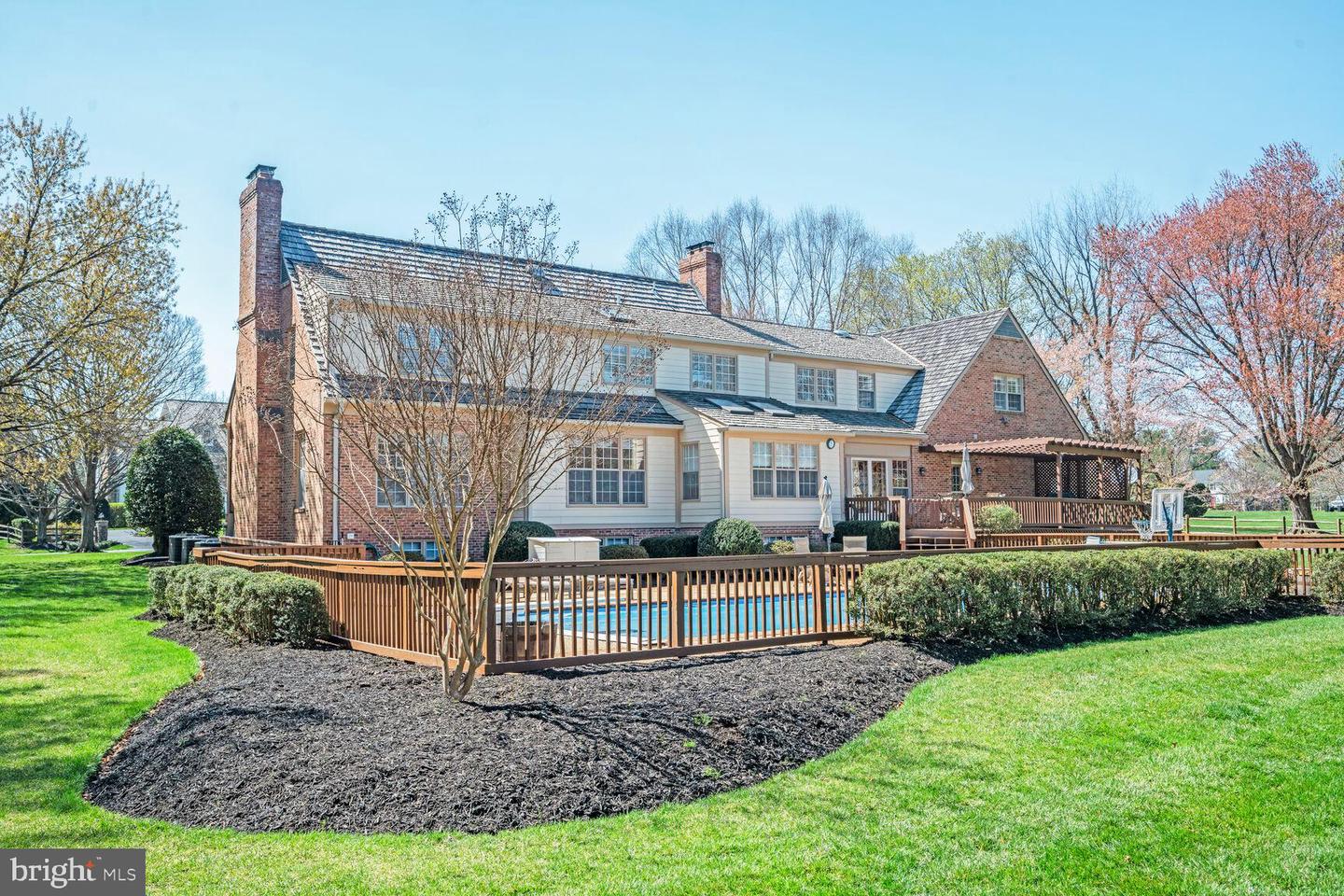13510 Stonebarn