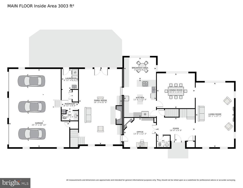 13510 Stonebarn