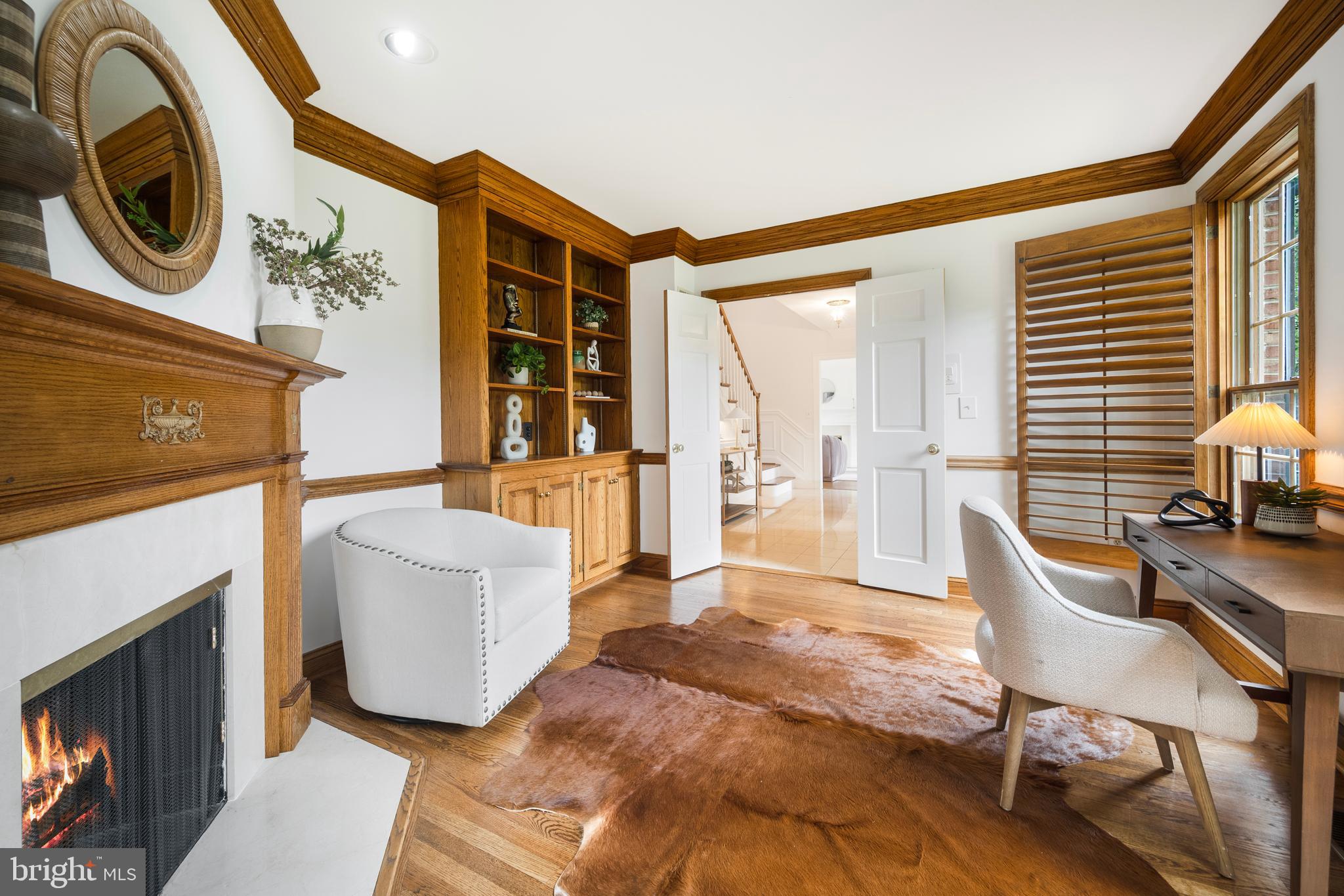 13510 Stonebarn