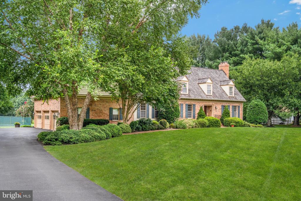 13510 Stonebarn