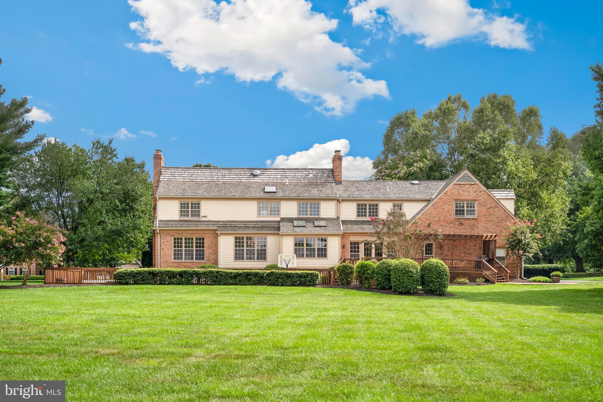 13510 Stonebarn