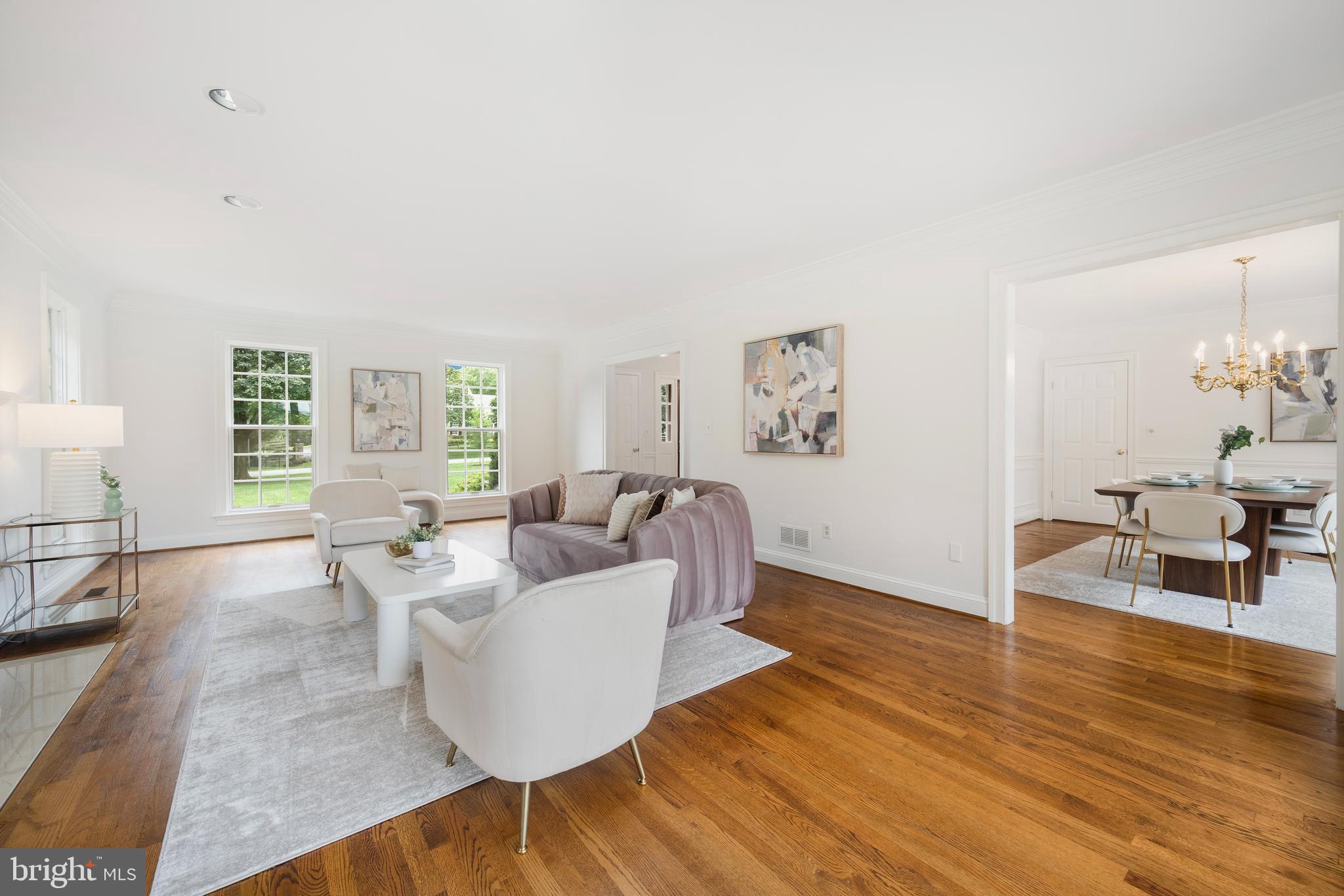 13510 Stonebarn