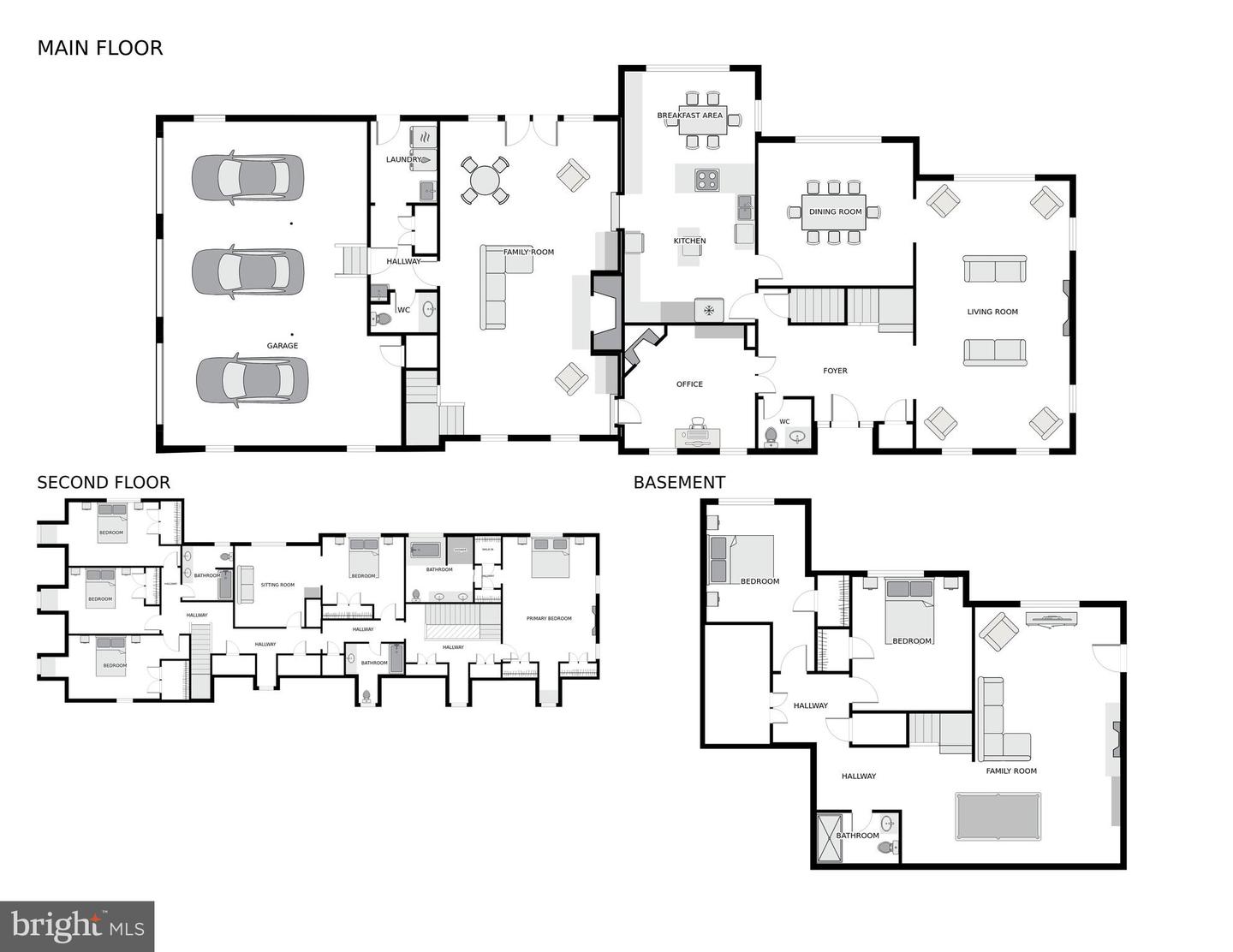 13510 Stonebarn