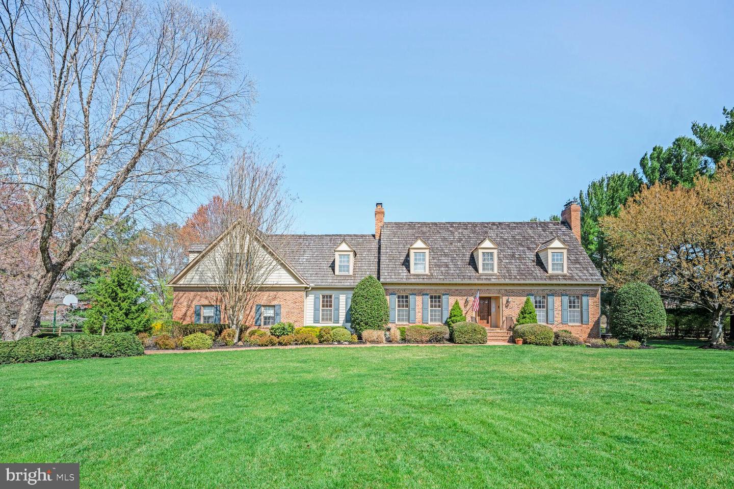 13510 Stonebarn