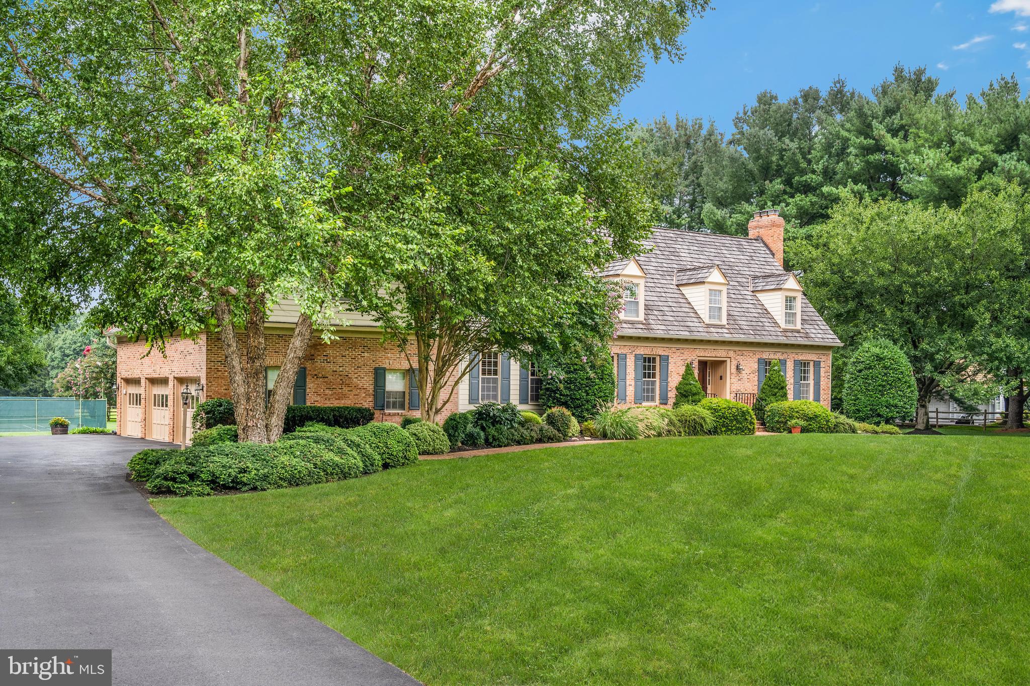 13510 Stonebarn