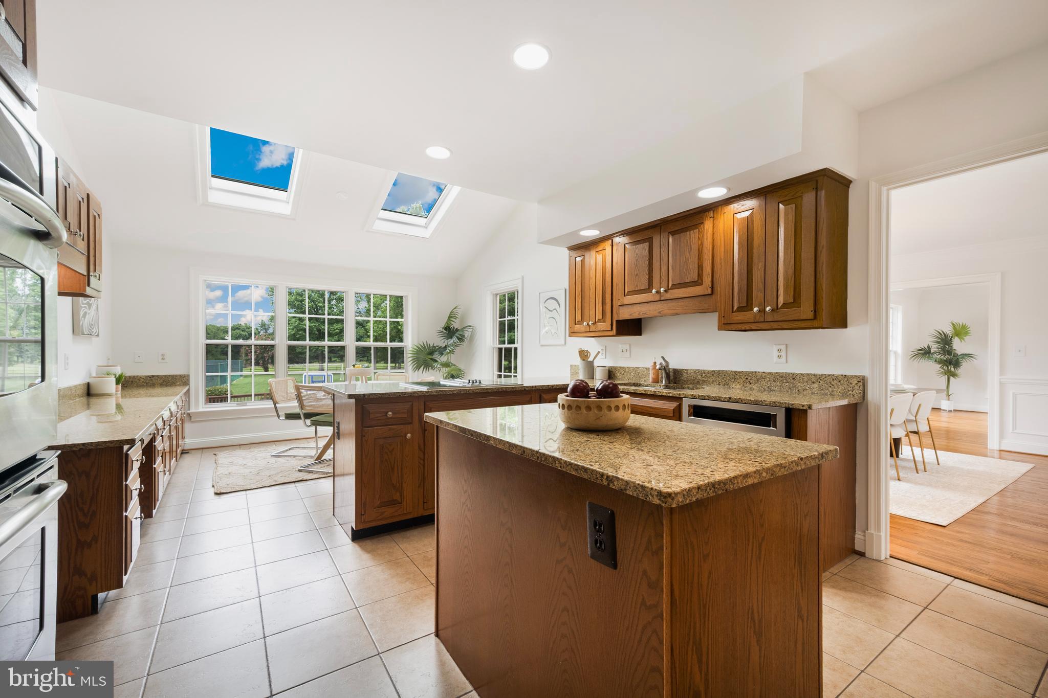 13510 Stonebarn