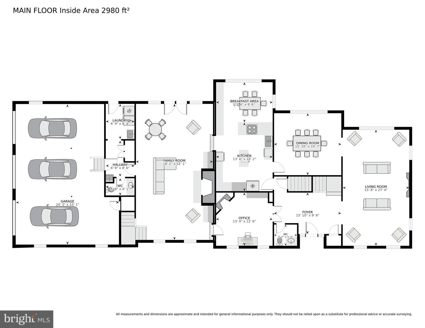 13510 Stonebarn