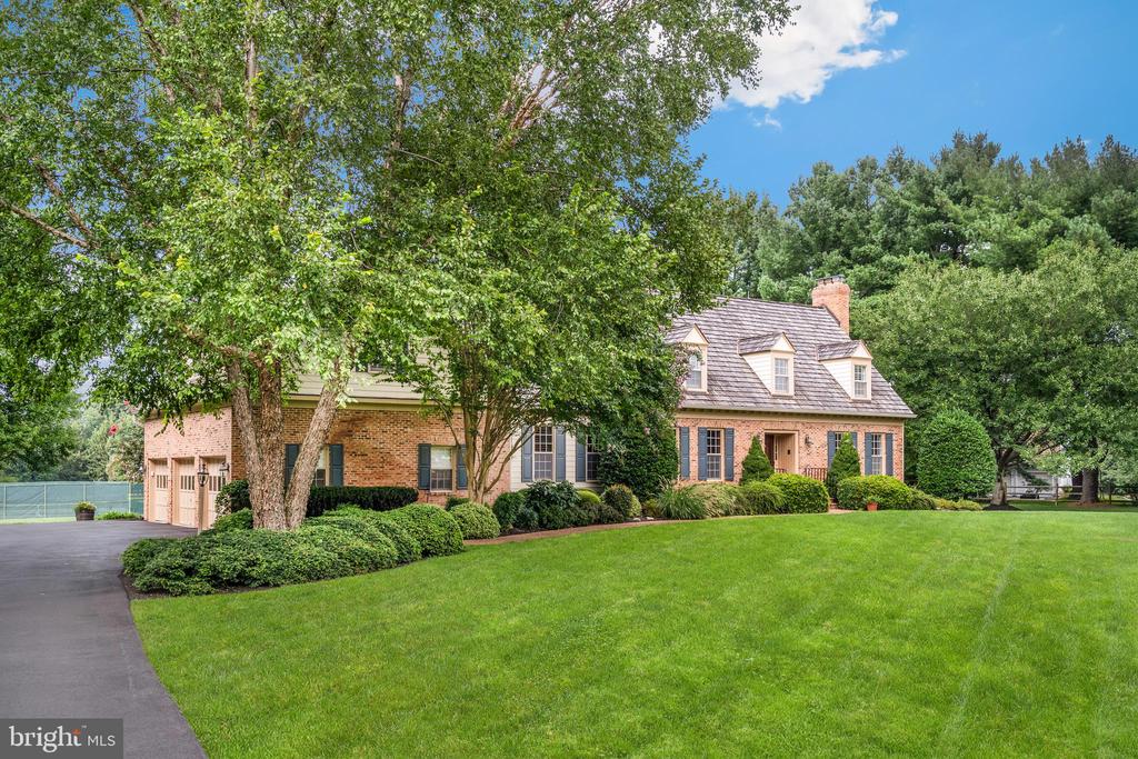 13510 Stonebarn