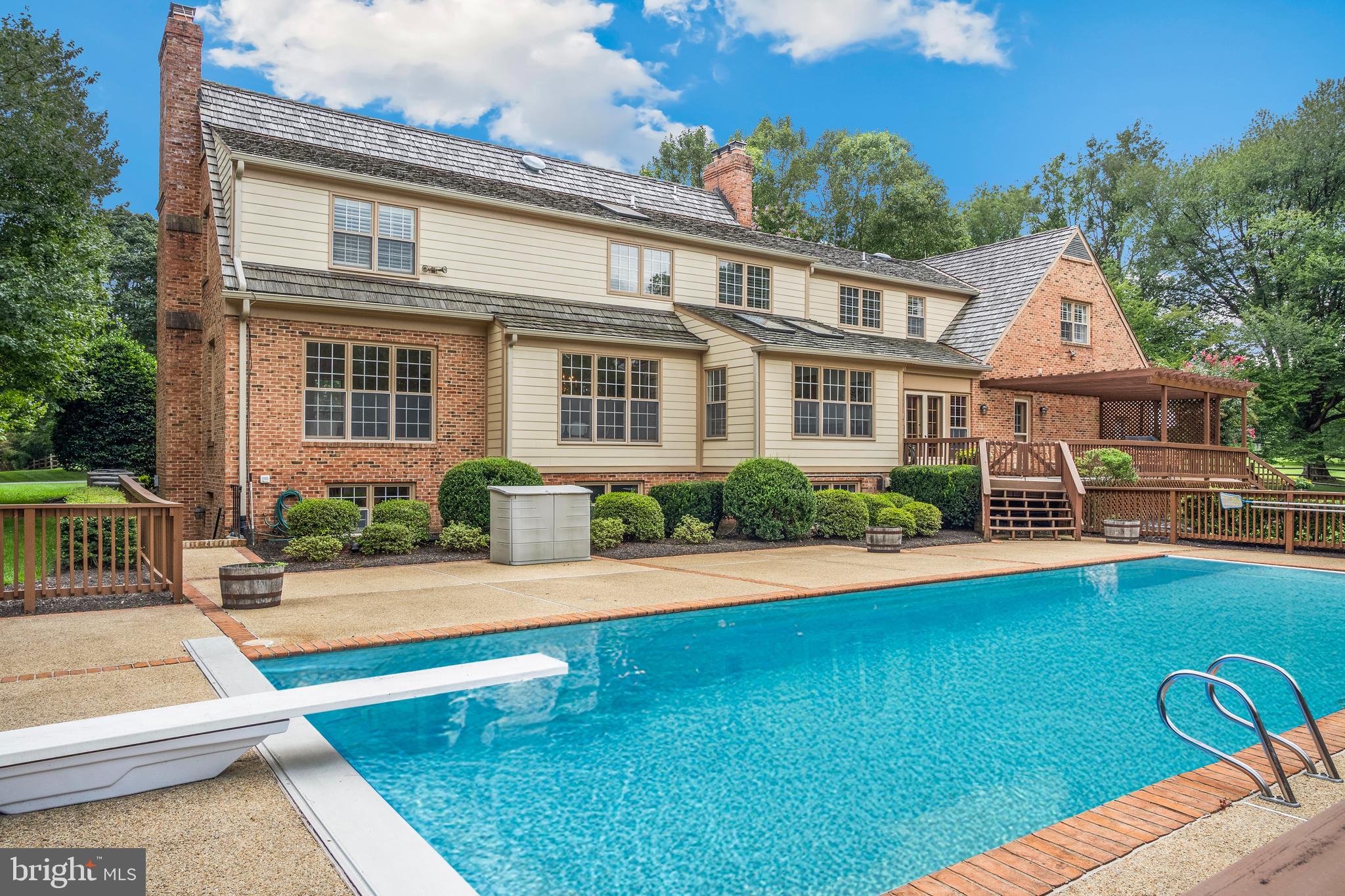 13510 Stonebarn