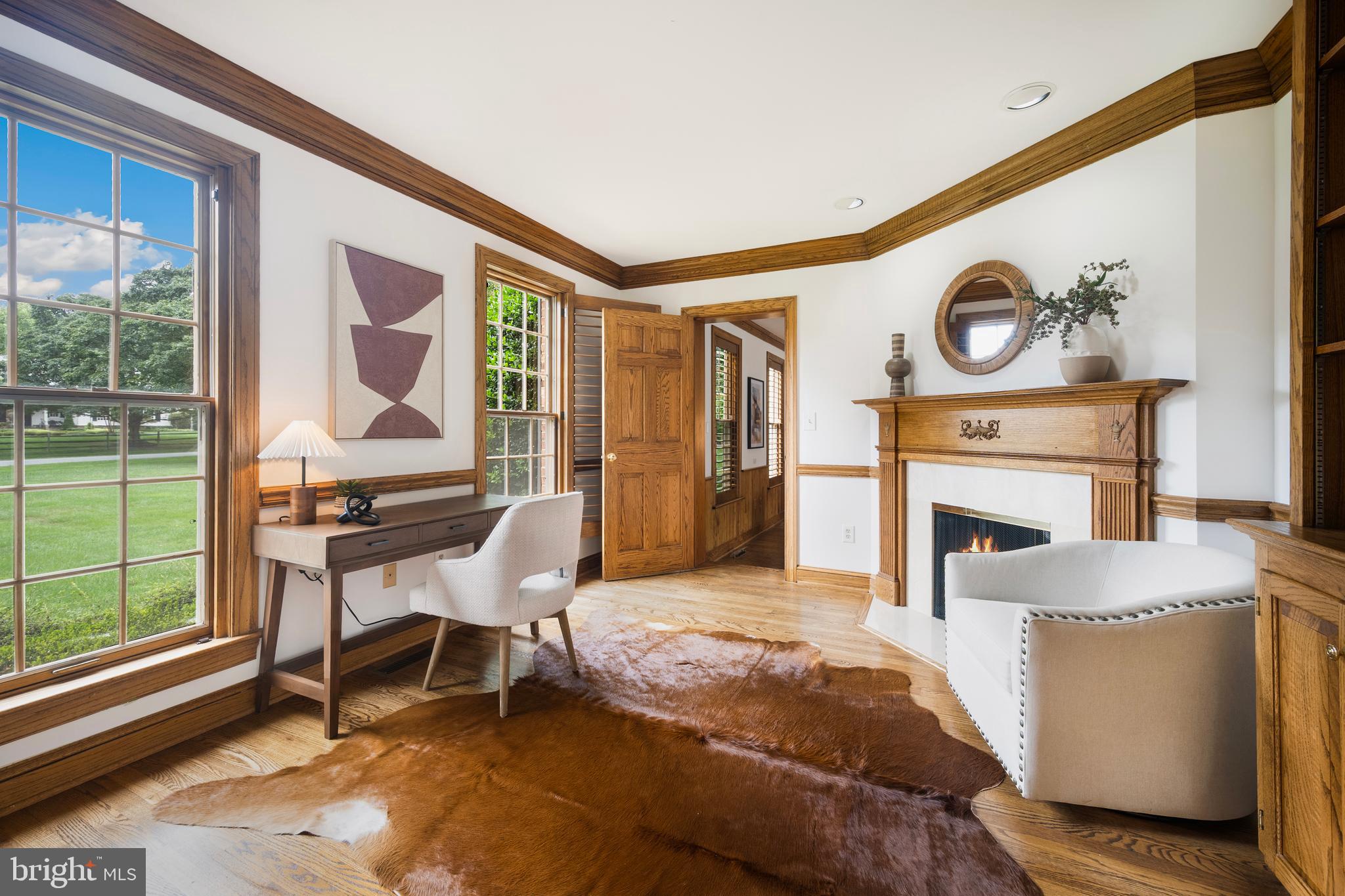 13510 Stonebarn
