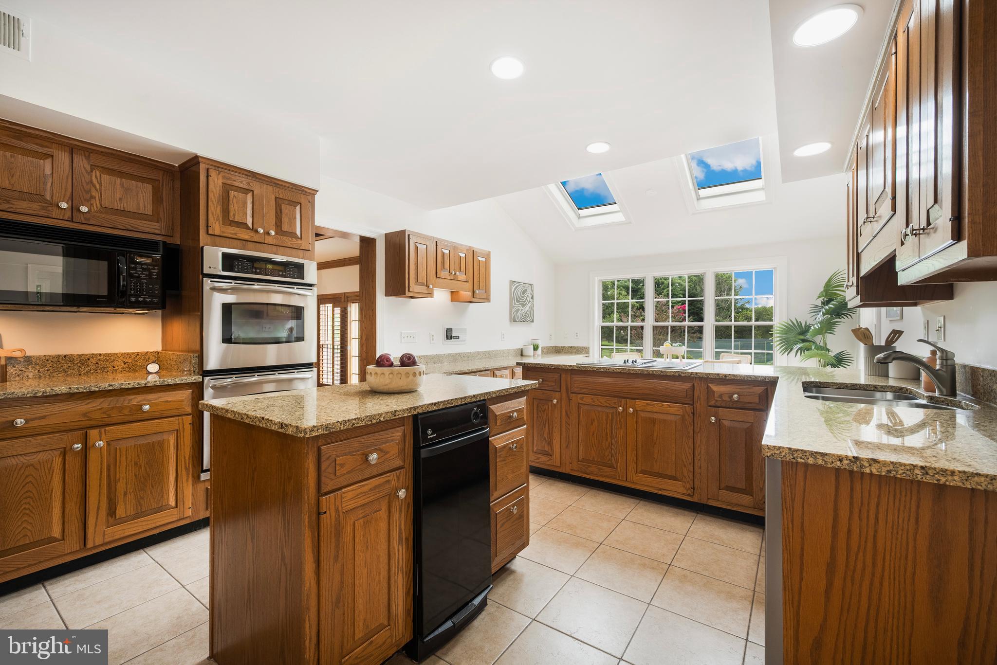 13510 Stonebarn
