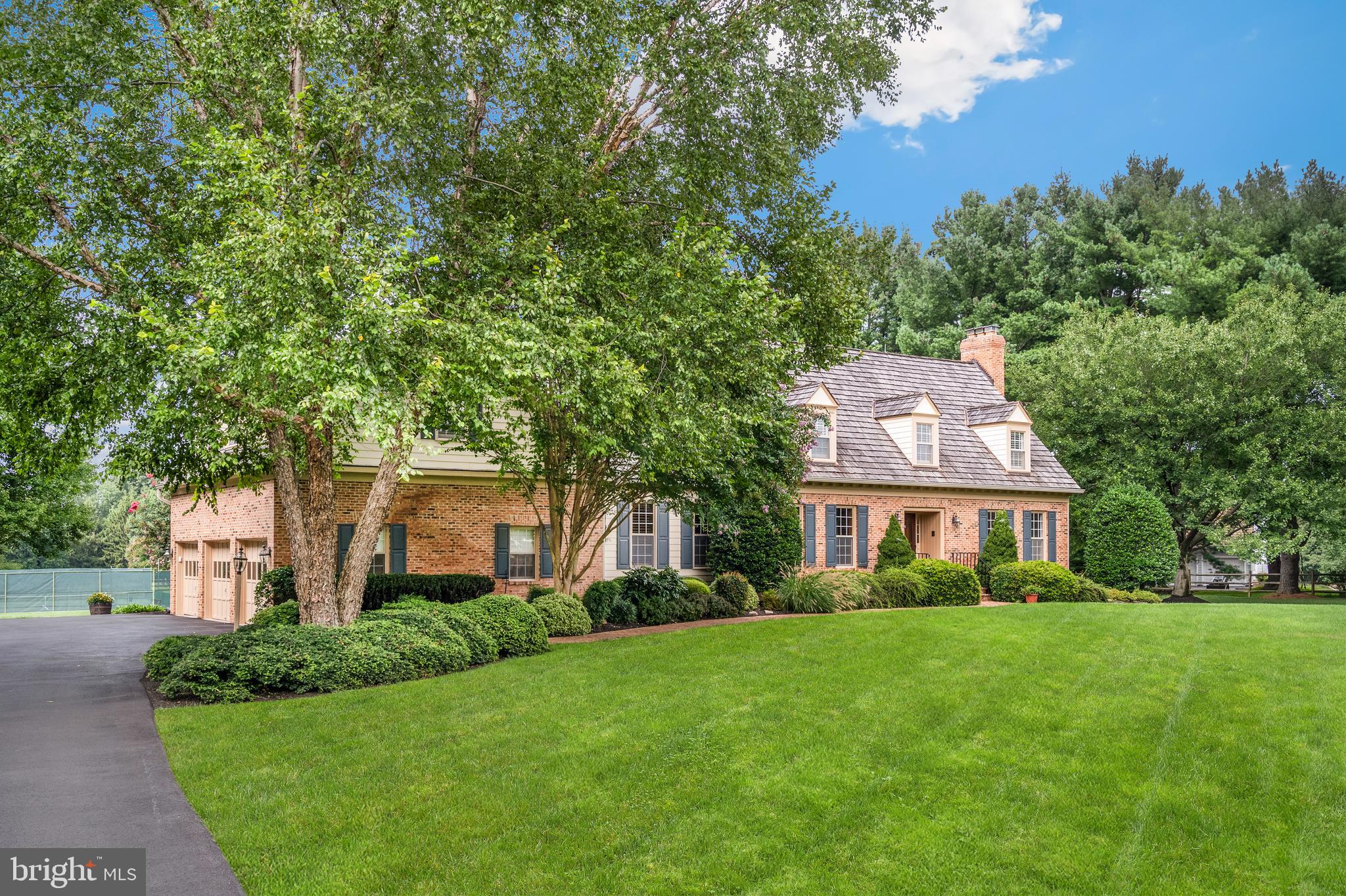 13510 Stonebarn