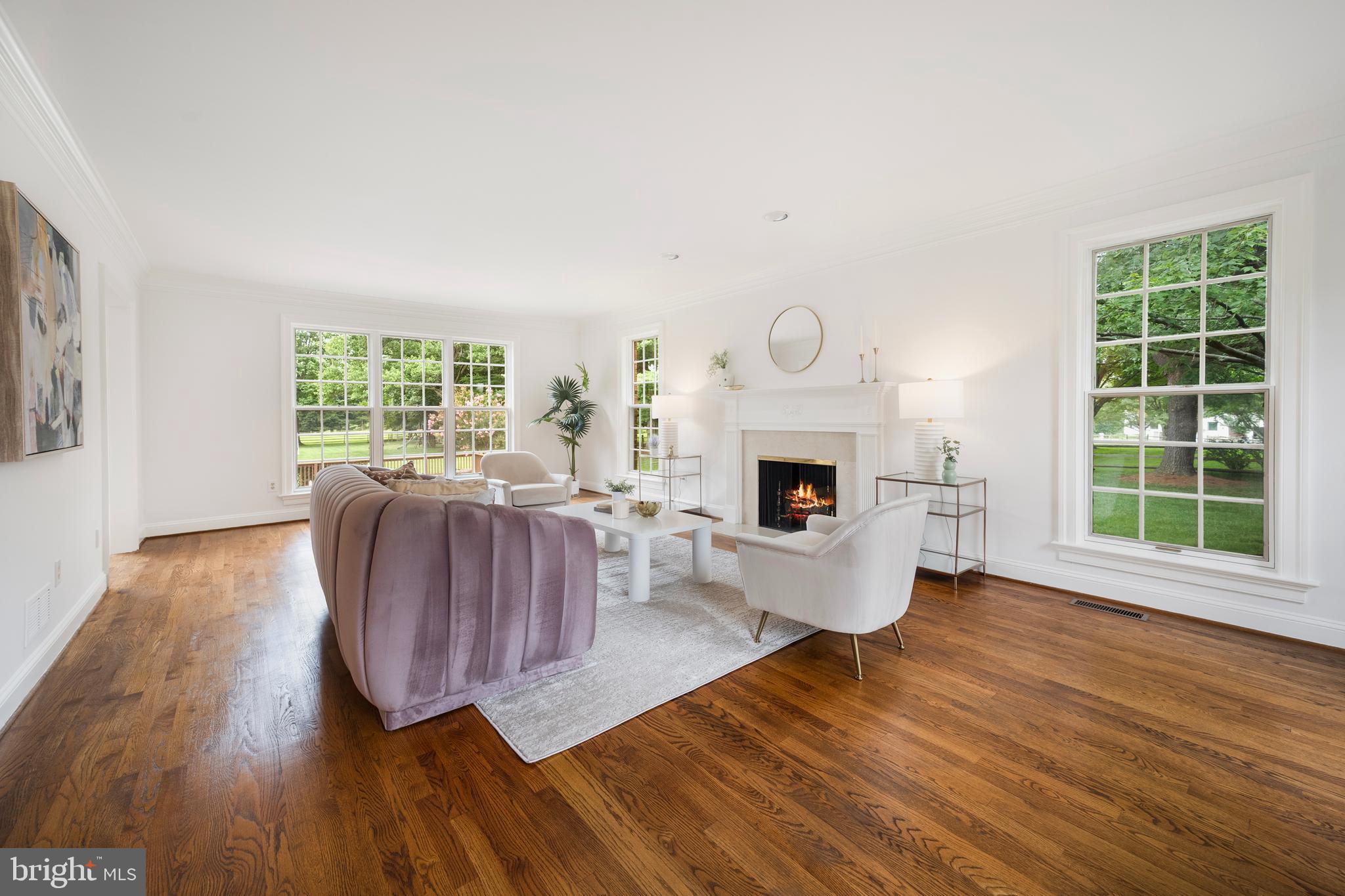 13510 Stonebarn