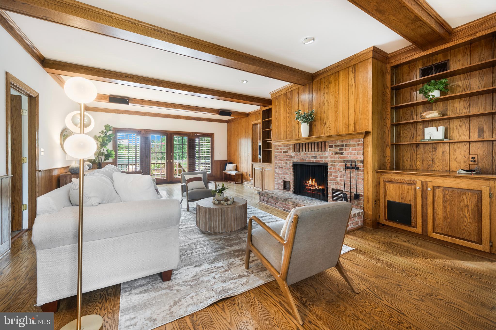 13510 Stonebarn