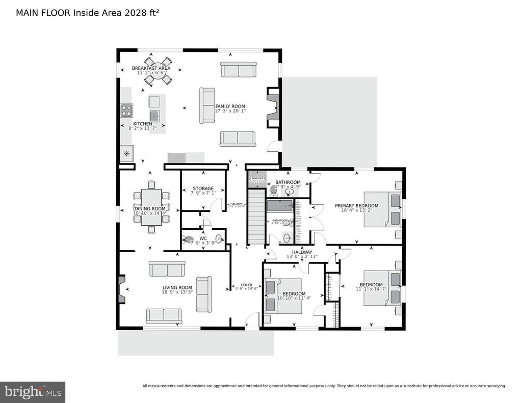 12114 Whippoorwill Ln