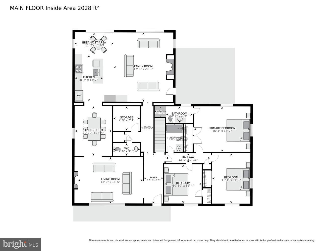 12114 Whippoorwill Ln