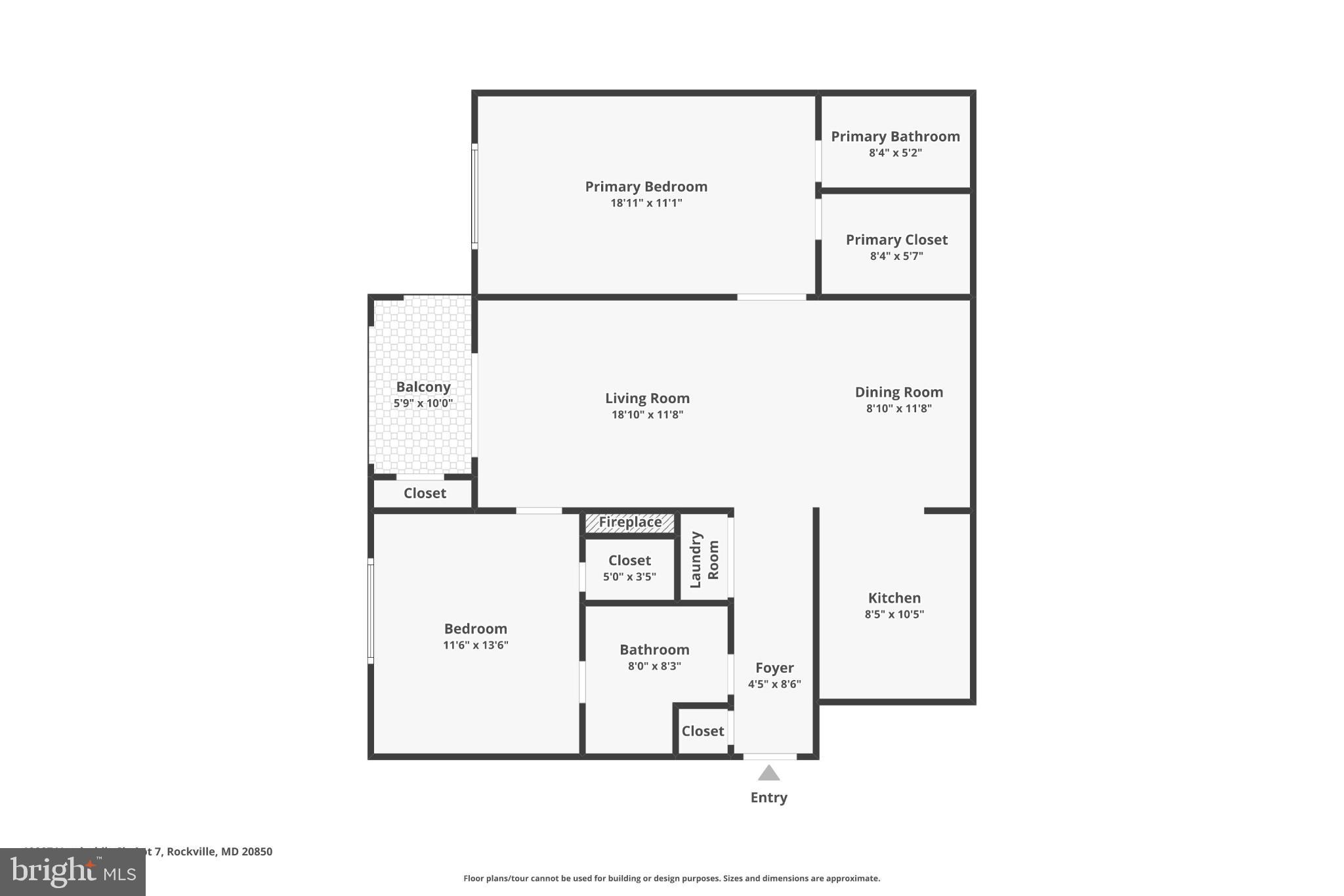 10007 VANDERBILT CIRCLE 7-6