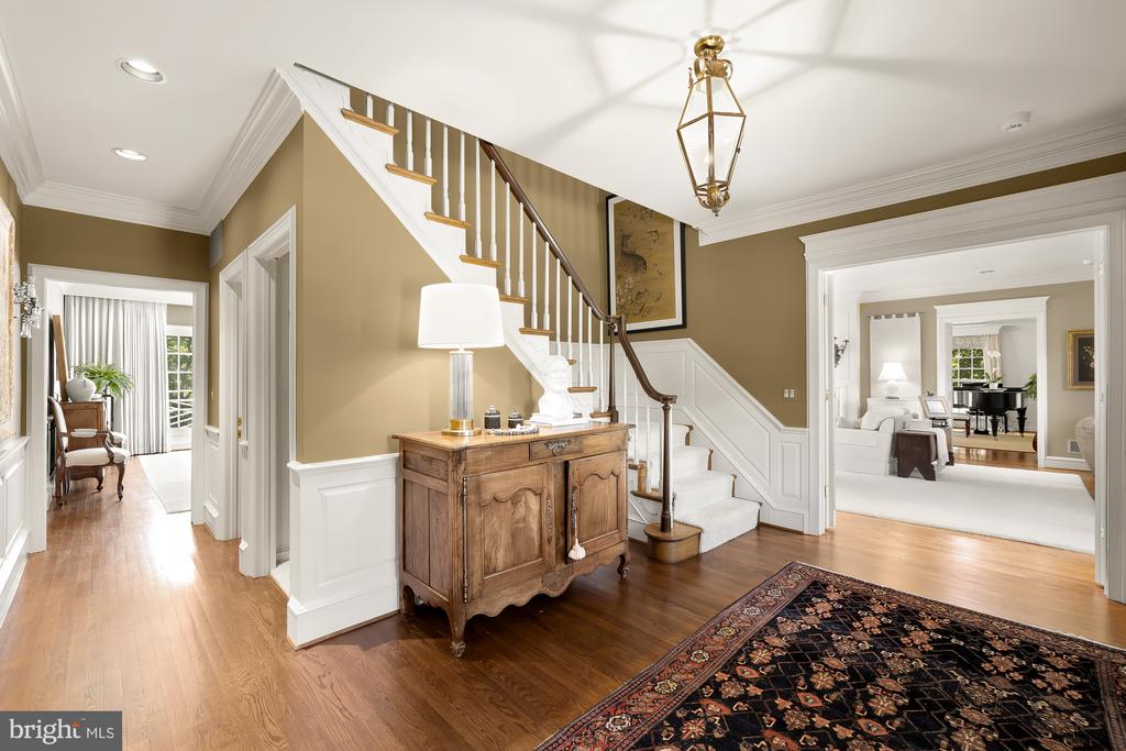 11101 PINEY MEETINGHOUSE ROAD