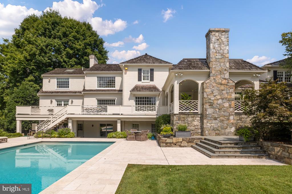 11101 PINEY MEETINGHOUSE ROAD
