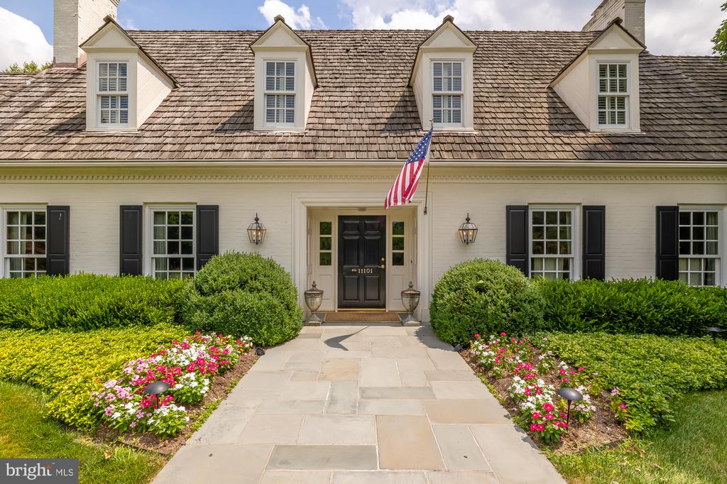 11101 PINEY MEETINGHOUSE ROAD