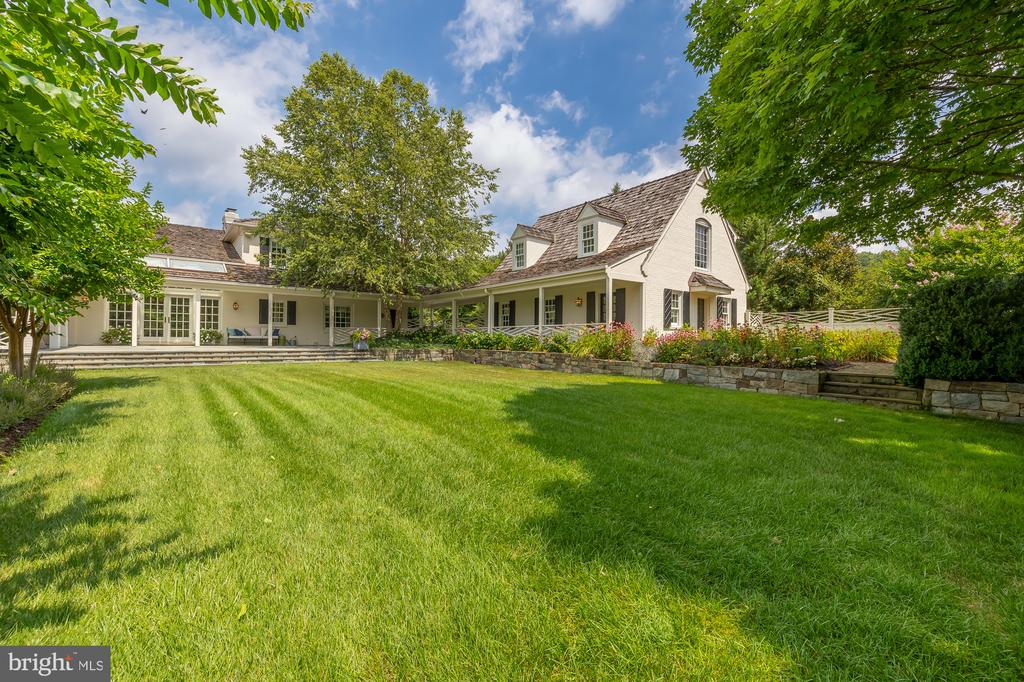 11101 PINEY MEETINGHOUSE ROAD