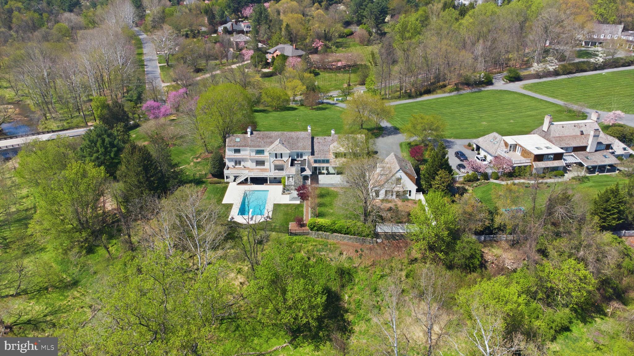 11101 PINEY MEETINGHOUSE ROAD