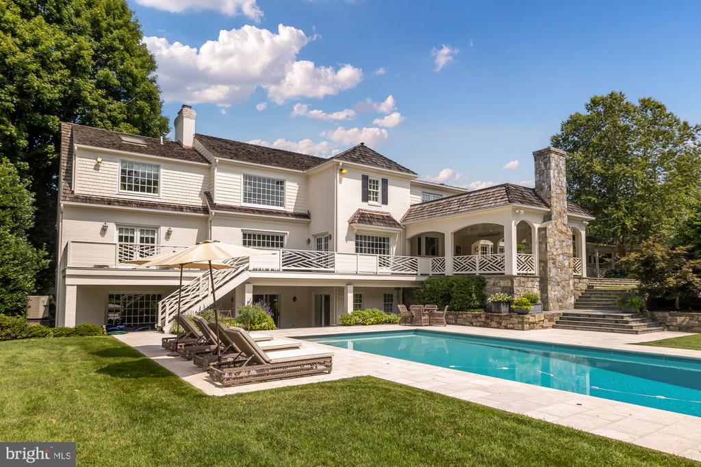 11101 PINEY MEETINGHOUSE ROAD