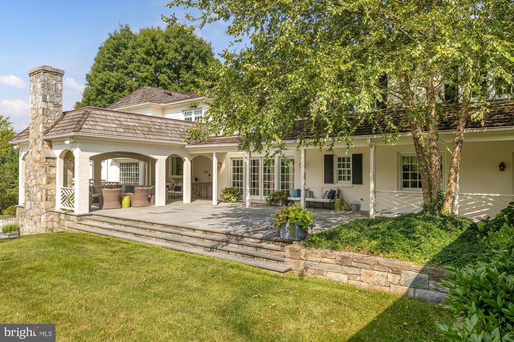 11101 PINEY MEETINGHOUSE ROAD