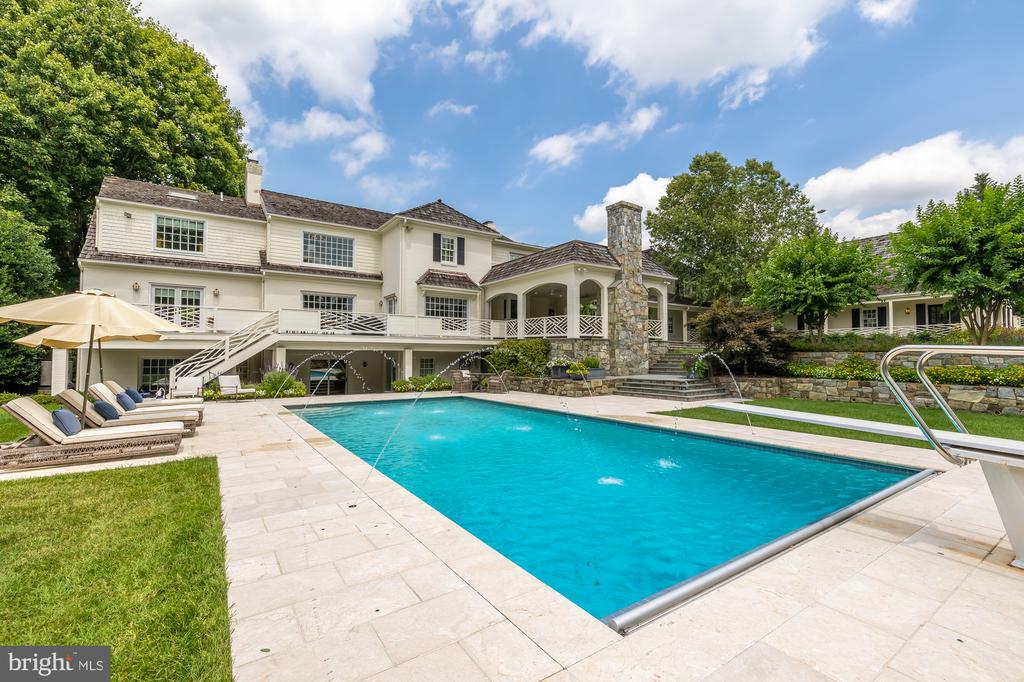 11101 PINEY MEETINGHOUSE ROAD