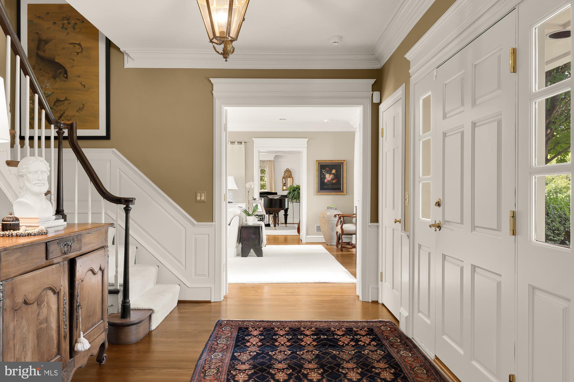 11101 PINEY MEETINGHOUSE ROAD