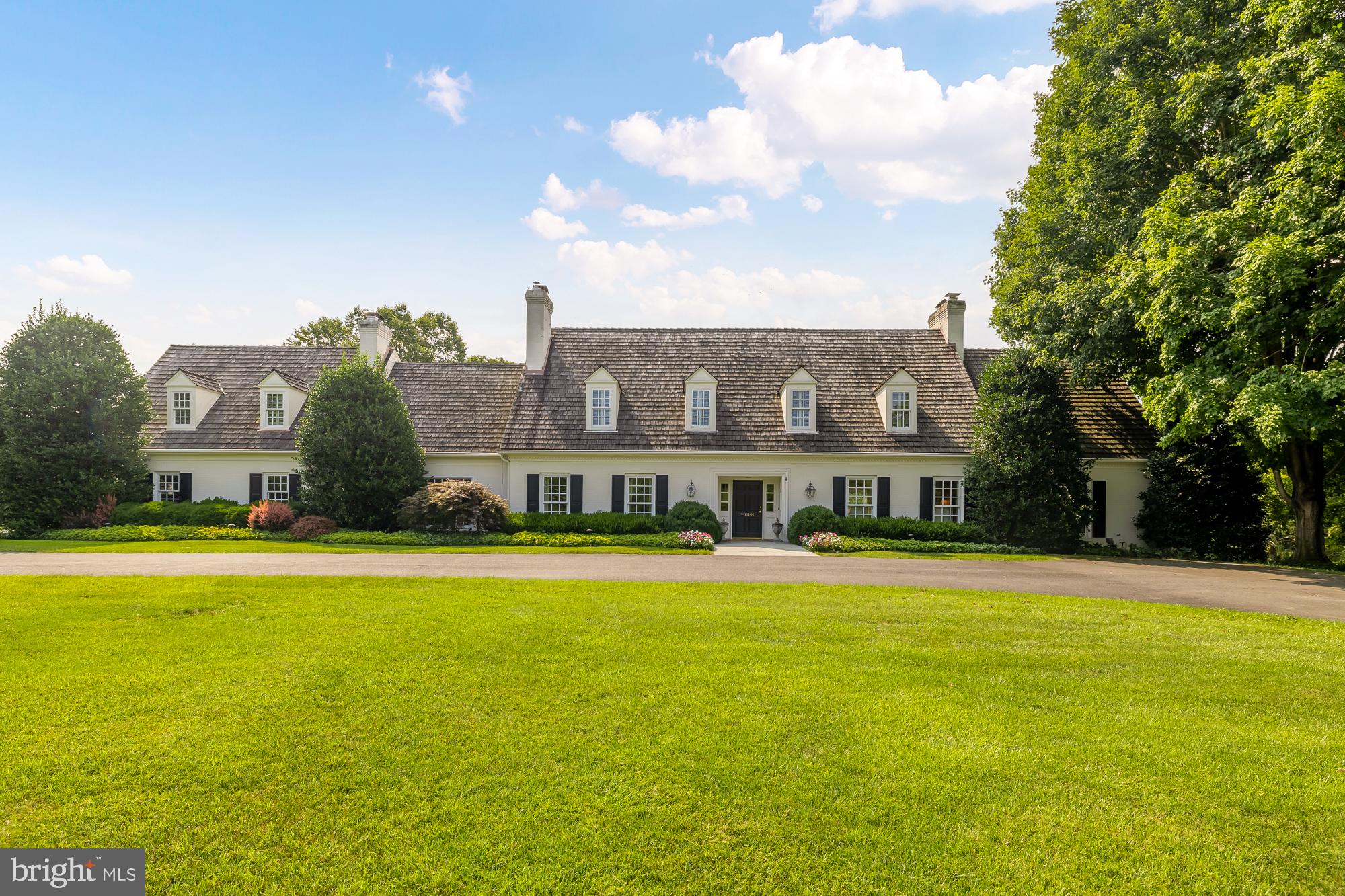 11101 PINEY MEETINGHOUSE ROAD