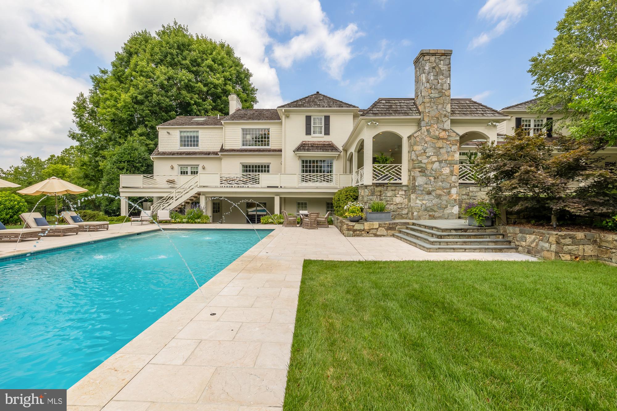 11101 PINEY MEETINGHOUSE ROAD