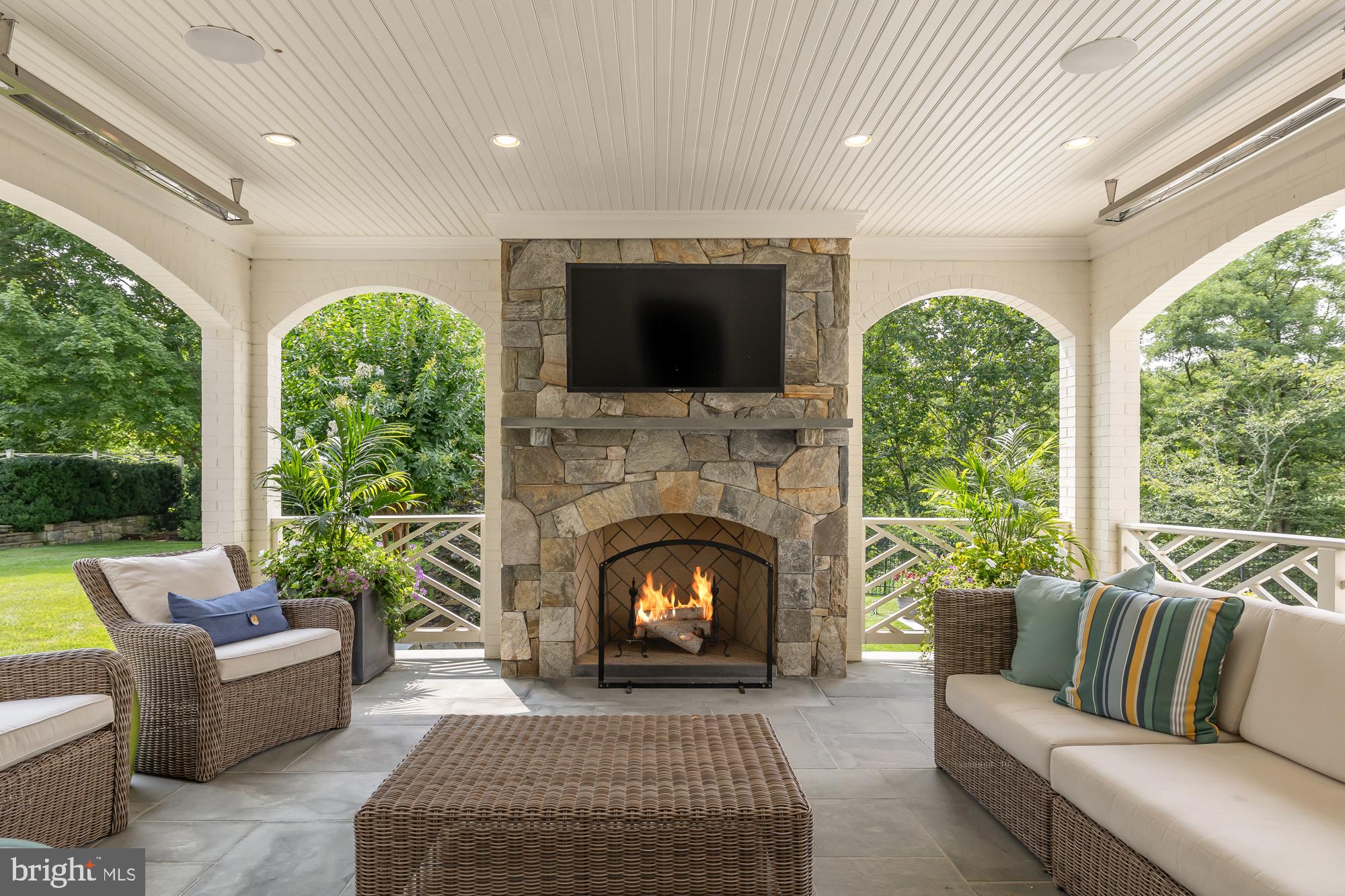 11101 PINEY MEETINGHOUSE ROAD