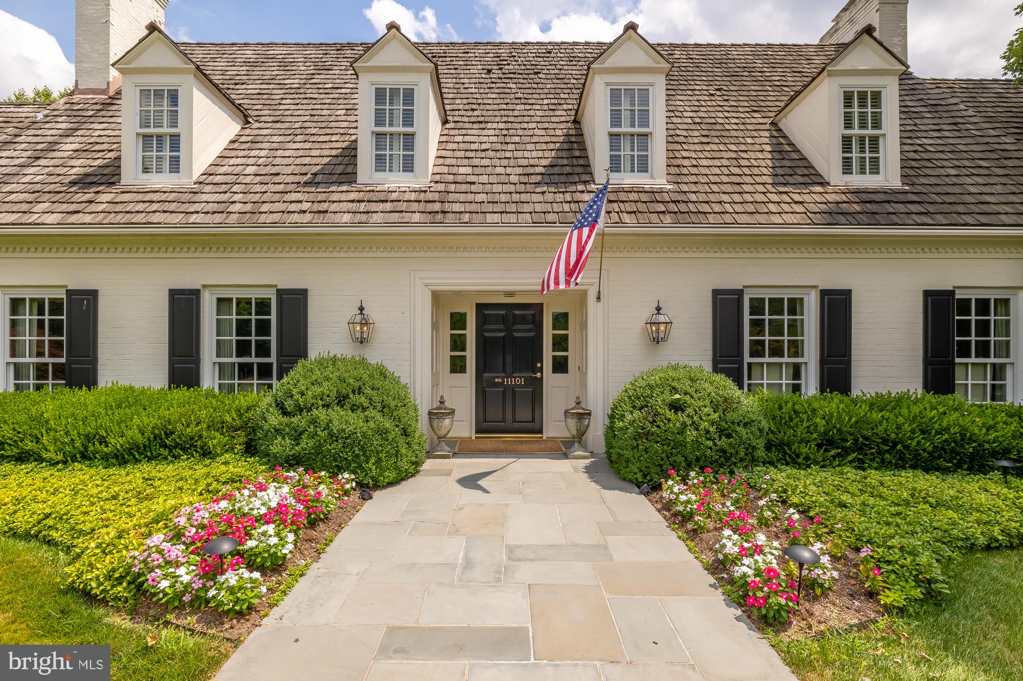 11101 PINEY MEETINGHOUSE ROAD