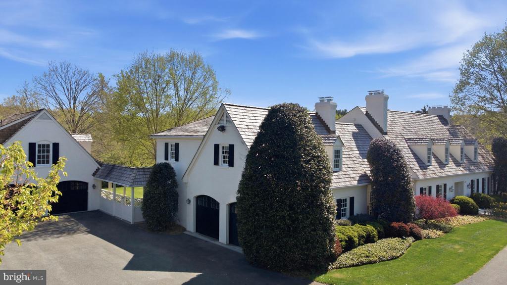 11101 PINEY MEETINGHOUSE ROAD