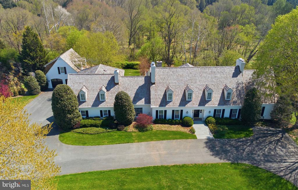 11101 PINEY MEETINGHOUSE ROAD
