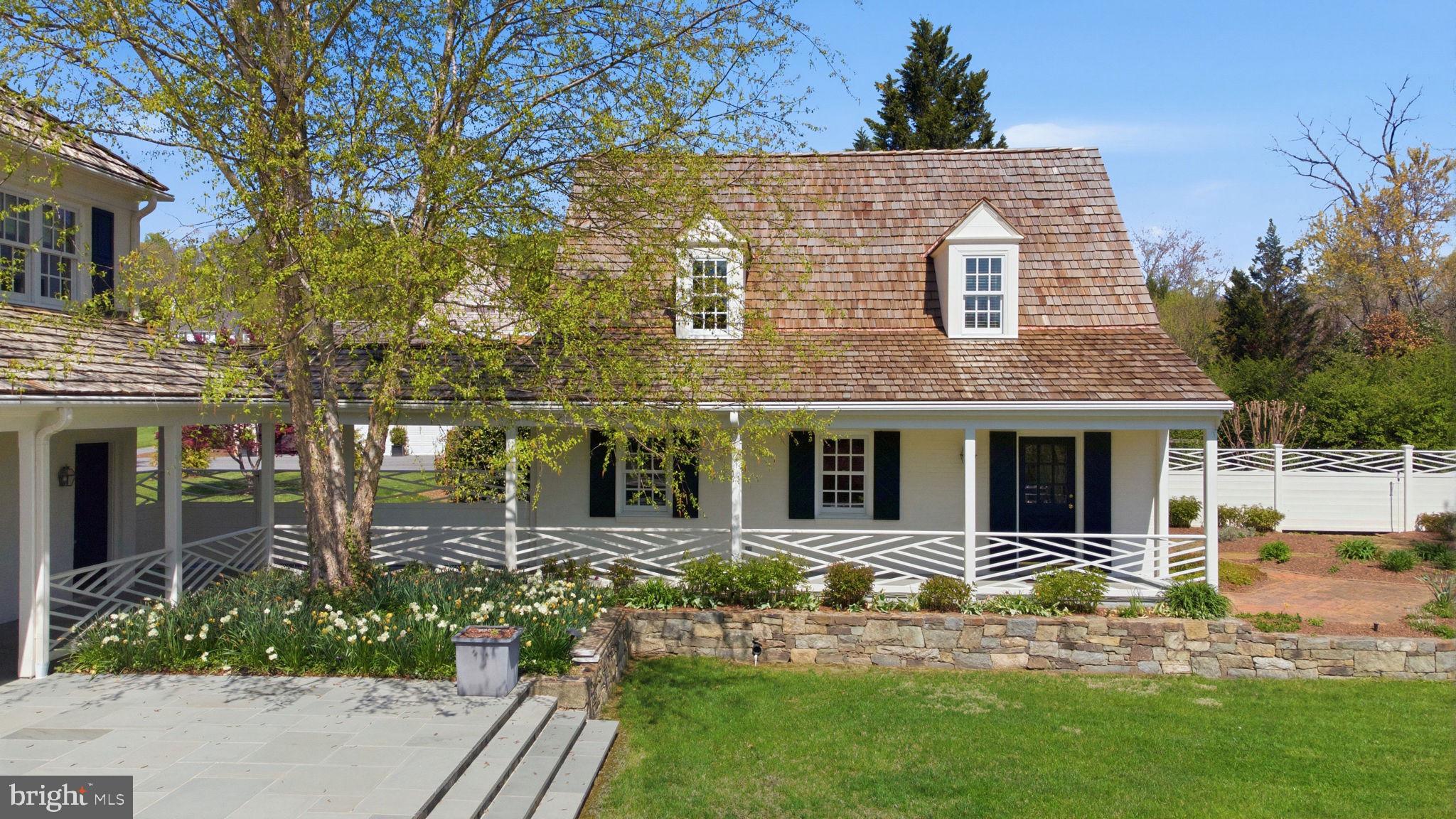 11101 PINEY MEETINGHOUSE ROAD