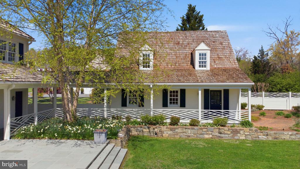 11101 PINEY MEETINGHOUSE ROAD