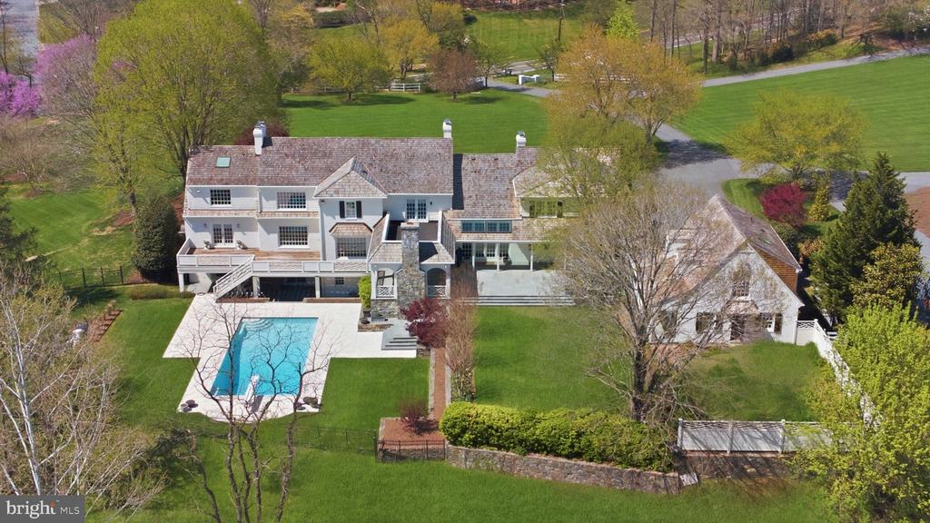 11101 PINEY MEETINGHOUSE ROAD
